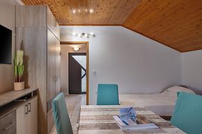 Studio Apartment Iva