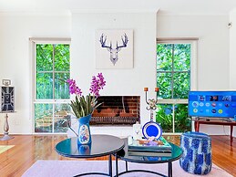 Classic Hampton Retreat