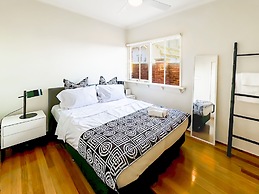 Classic Hampton Retreat