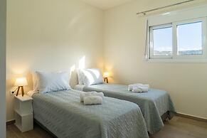 Pearl Nevelo Quality Villas