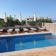 Amethyst Nevelo Quality Villas