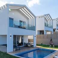 Amethyst Nevelo Quality Villas