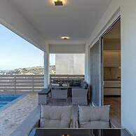 Amethyst Nevelo Quality Villas