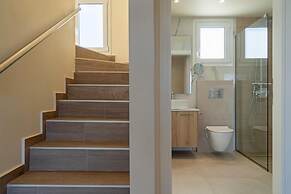 Saphire Nevelo Quality Villas