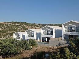 Saphire Nevelo Quality Villas