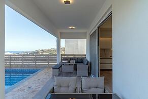 Saphire Nevelo Quality Villas