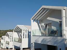 Saphire Nevelo Quality Villas