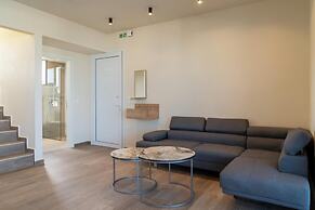 Saphire Nevelo Quality Villas