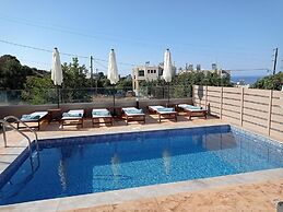 Saphire Nevelo Quality Villas