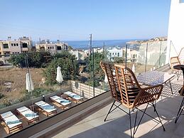 Saphire Nevelo Quality Villas