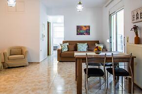 Kantouni 2 Heraklion Apartment