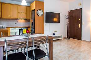 Kantouni 2 Heraklion Apartment