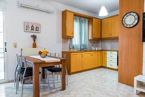 Kantouni 2 Heraklion Apartment