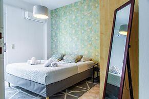 Kantouni 2 Heraklion Apartment