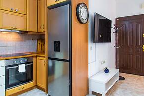 Kantouni 2 Heraklion Apartment