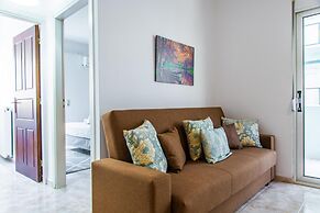 Kantouni 2 Heraklion Apartment