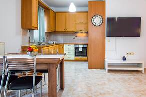 Kantouni 2 Heraklion Apartment