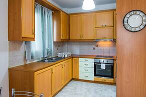 Kantouni 2 Heraklion Apartment