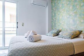 Kantouni 2 Heraklion Apartment