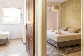 Kantouni 2 Heraklion Apartment