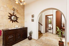 Villa Erato in Nea Dimmata