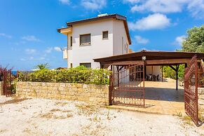 Villa Erato in Nea Dimmata