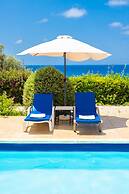 Villa Erato in Nea Dimmata