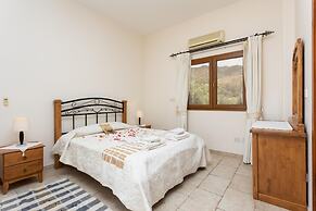 Villa Erato in Nea Dimmata