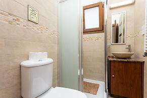 Villa Erato in Nea Dimmata