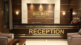 Big Ben Hotel Suites