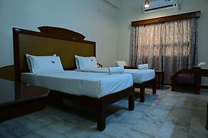 Hotel Ashoka Paradise