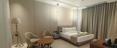 Sportico Resort Bangalore