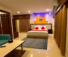 Janaki Star Hotel