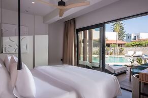 Noble Hotel Suites - Adults Only