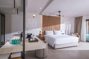 Noble Hotel Suites - Adults Only