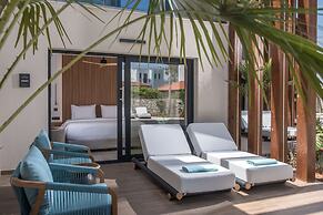 Noble Hotel Suites - Adults Only