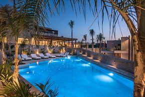 Noble Hotel Suites - Adults Only