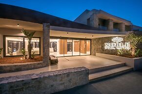 Noble Hotel Suites - Adults Only