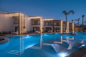 Noble Hotel Suites - Adults Only