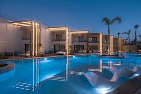 Noble Hotel Suites - Adults Only