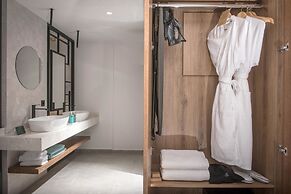 Noble Hotel Suites - Adults Only