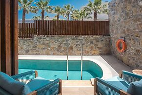 Noble Hotel Suites - Adults Only