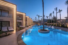 Noble Hotel Suites - Adults Only