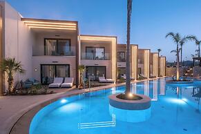 Noble Hotel Suites - Adults Only