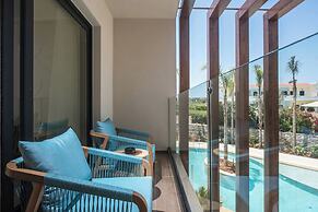 Noble Hotel Suites - Adults Only