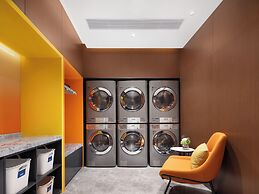 Hampton by Hilton Dongguan Liaobu Songshan Lake Avenue