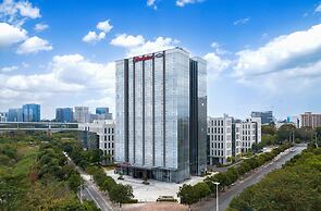Hampton by Hilton Dongguan Liaobu Songshan Lake Avenue