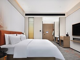 Hampton by Hilton Dongguan Liaobu Songshan Lake Avenue