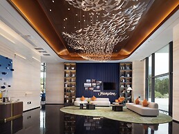 Hampton by Hilton Dongguan Liaobu Songshan Lake Avenue