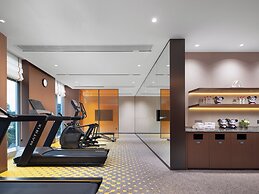 Hampton by Hilton Dongguan Liaobu Songshan Lake Avenue